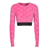 Pink Polos & T-shirt